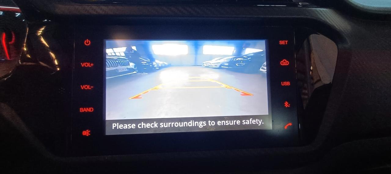 Dr 3 dr3 1.5 Bi-Fuel GPL