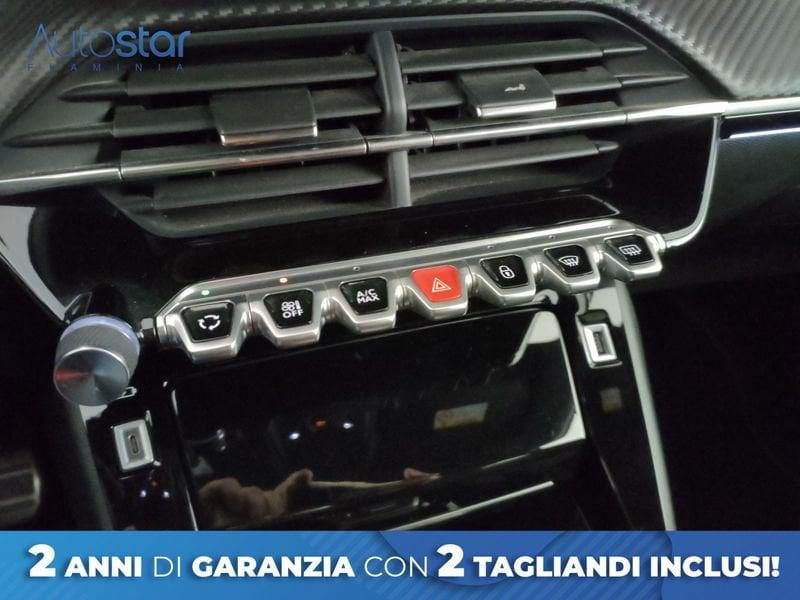 Peugeot 208 1.2 puretech Allure Pack s&s 130cv eat8