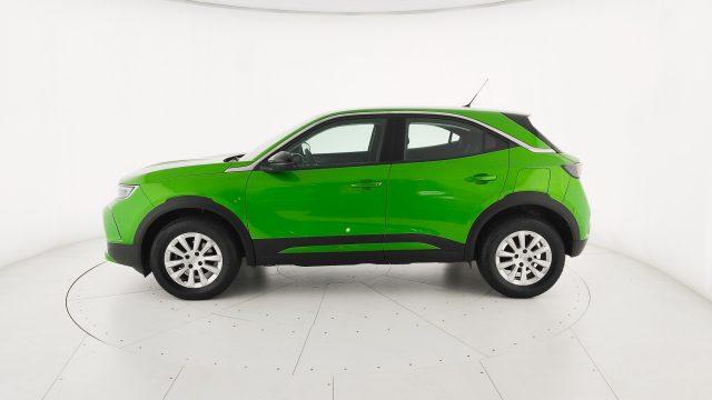 OPEL Mokka 1.2 Turbo Edition