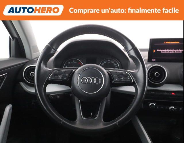 AUDI Q2 1.6 TDI Design