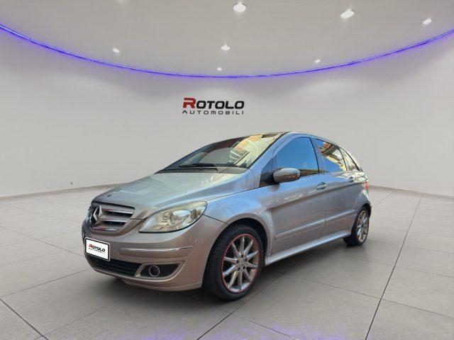MERCEDES-BENZ B 150 Sport