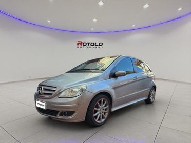 MERCEDES-BENZ B 150 Sport