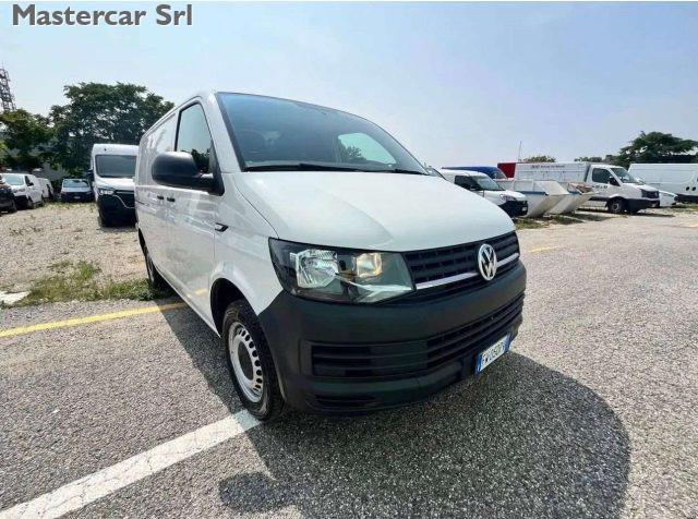 VOLKSWAGEN Transporter T6 2.0 TDI 102cv - FW050PV