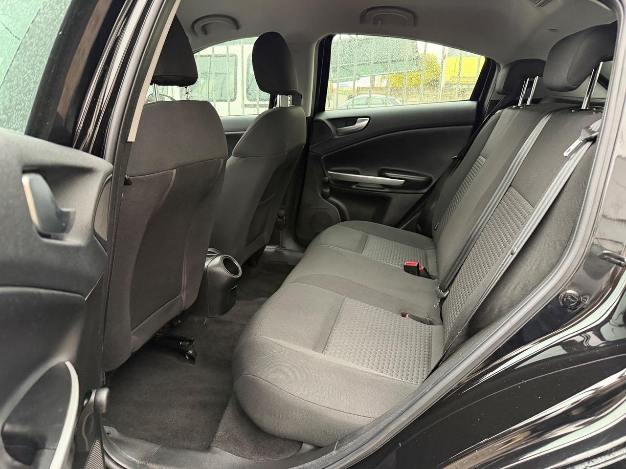 Alfa Romeo Giulietta 1.6 JTDm-2 105 CV Exclusive