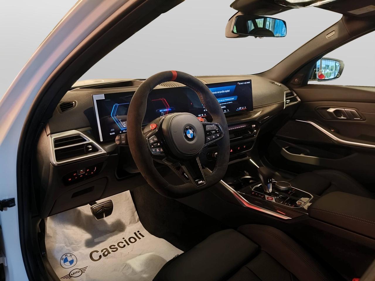 BMW M3 Competition M xDrive Touring