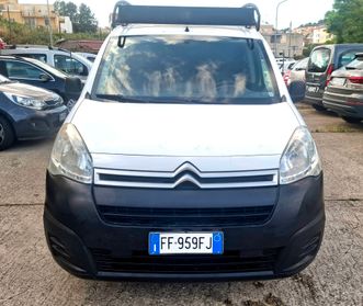 CITROEN BERLINGO 1.6 HDi 90 Van 3 posti