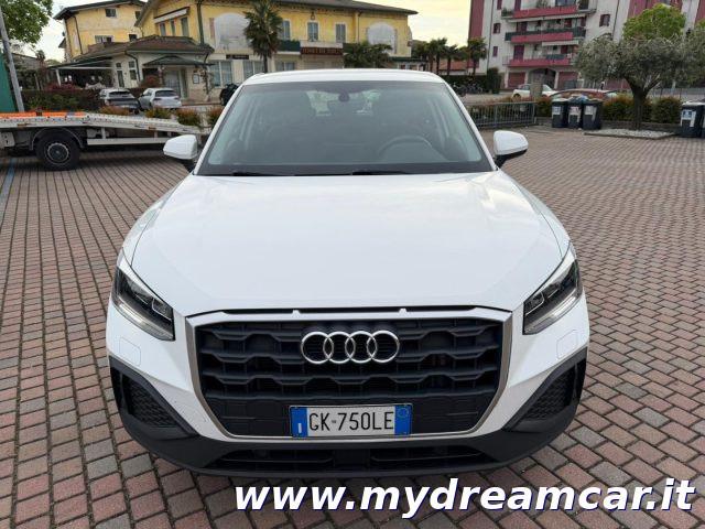 AUDI Q2 30 TDI Admired