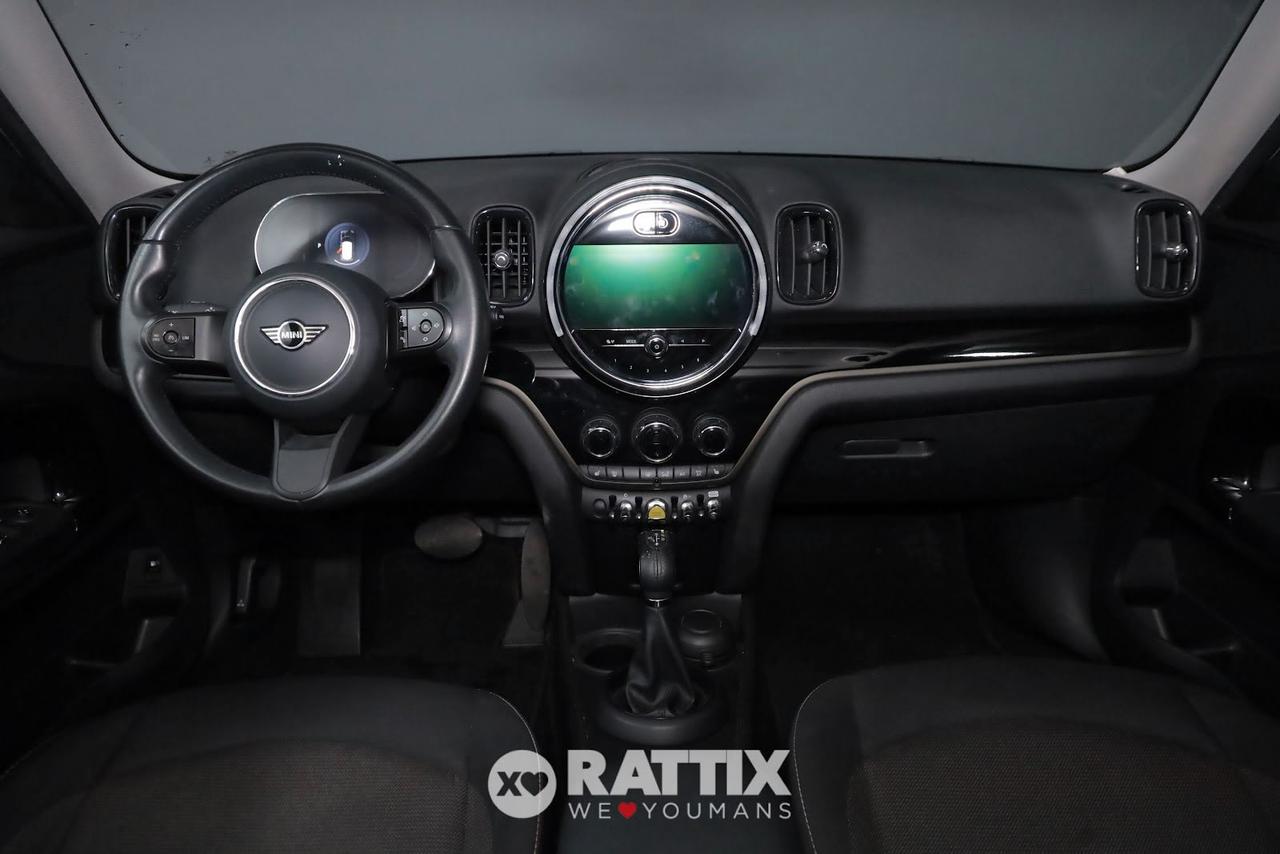 MINI Cooper SE Countryman 1.5 Classic all4 auto