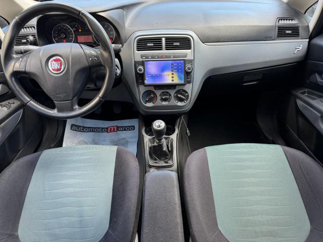 FIAT Grande Punto 1.2 ACTUAL *5 PORTE*