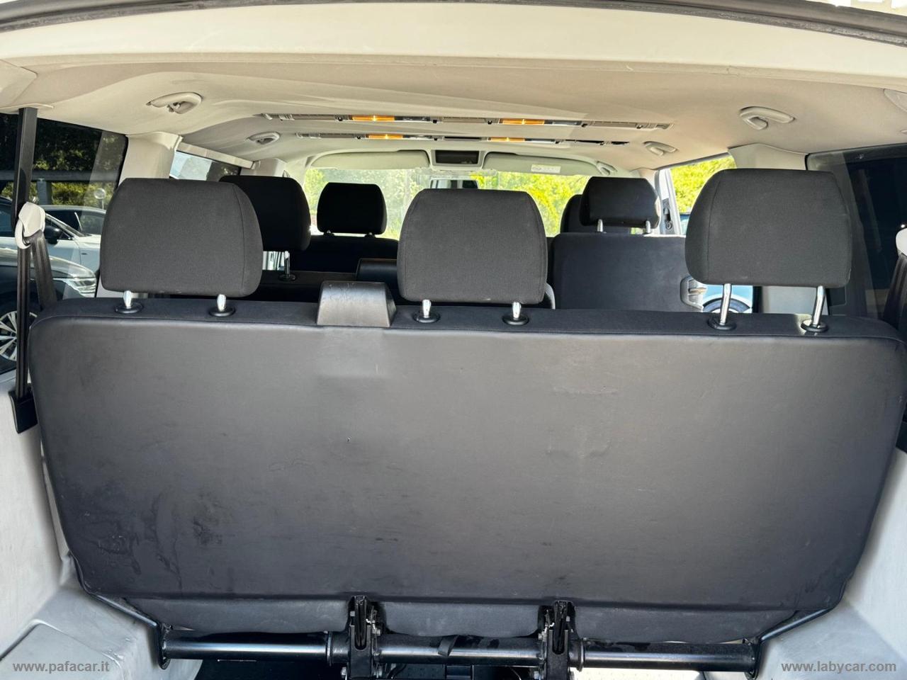 Caravelle 2.0TDI 150 PC Cruise