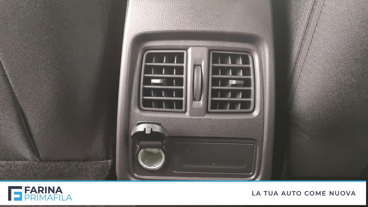 RENAULT NUOVO CAPTUR - Captur evolution ECO-G 100