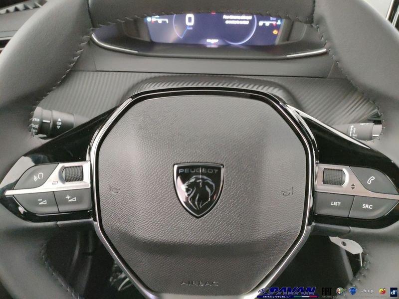 Peugeot 2008 1.2 PureTech 100 S&S Allure