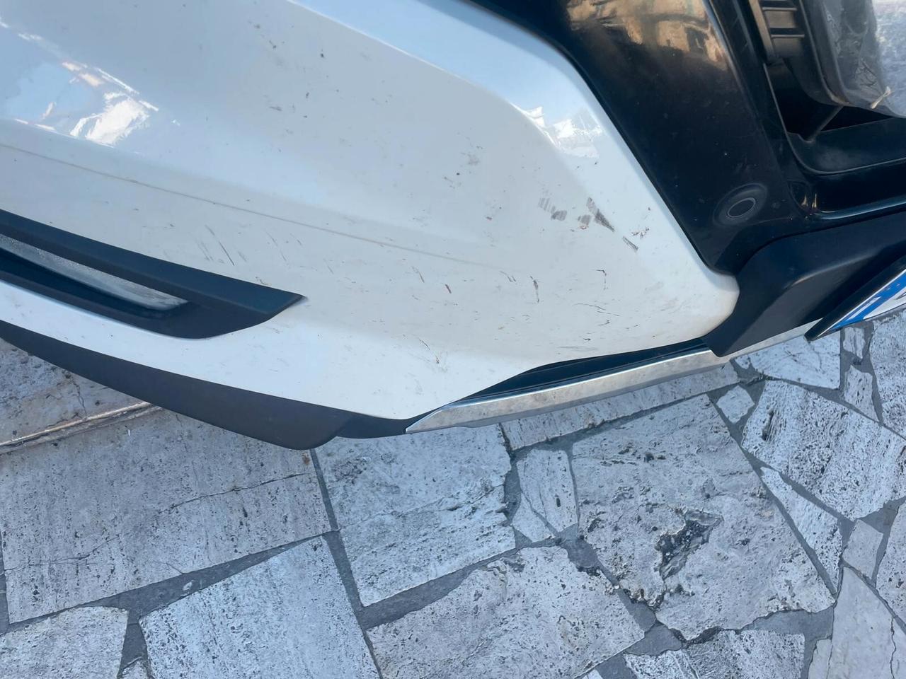 Nissan X-Trail dCi 150 2WD Tekna 7 posti