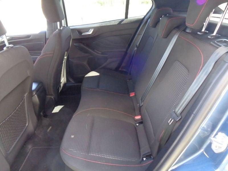 Ford Focus Focus 1.0t ecoboost h ST-Line 125cv
