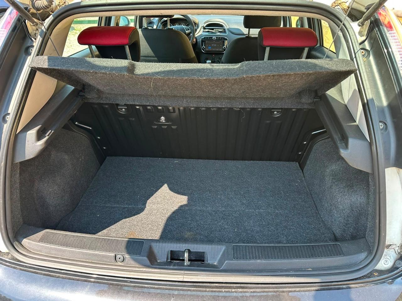 Fiat Grande Punto 1.4 B|METANO |OK NEOPATENTATI |
