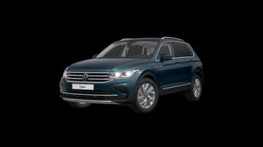 VOLKSWAGEN TIGUAN ELEGANCE 4MOTION 2.0 TDI DSG IN ARRIVO