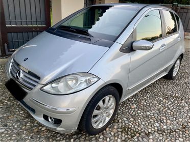 Mercedes-benz A 150 Elegance *BENZINA GPL*