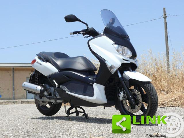 YAMAHA X-Max 125 Unico Proprietario