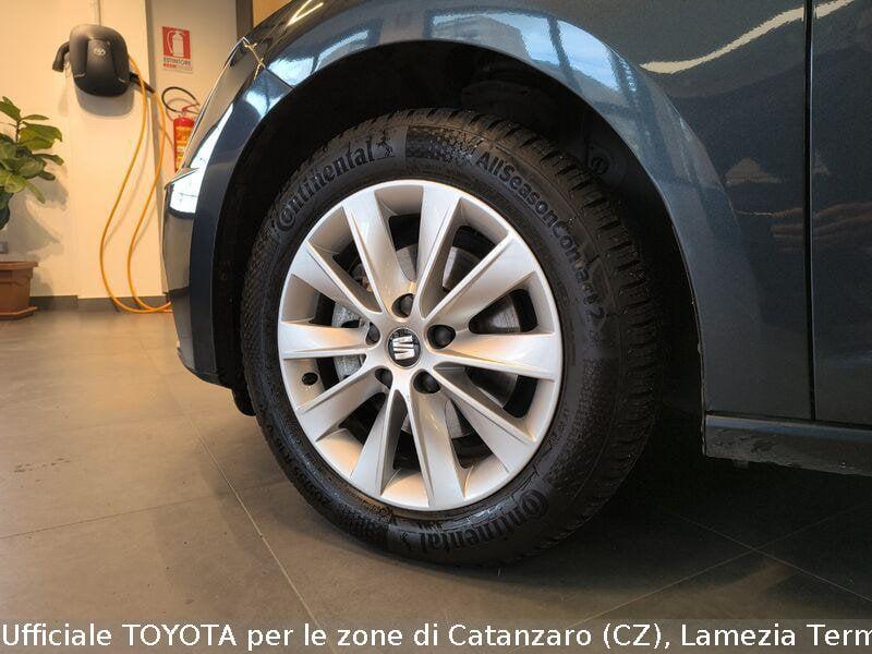 SEAT Leon 1.6 TDI 115cv Style