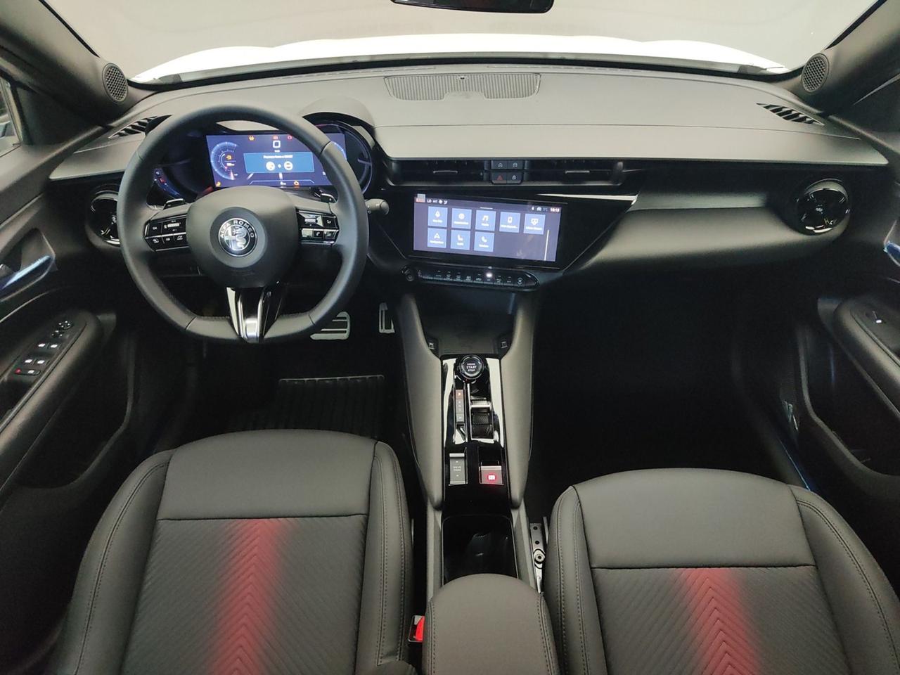 ALFA ROMEO Junior JUNIOR 1.2 145CV HYBRID EDCT6 SPECIALE