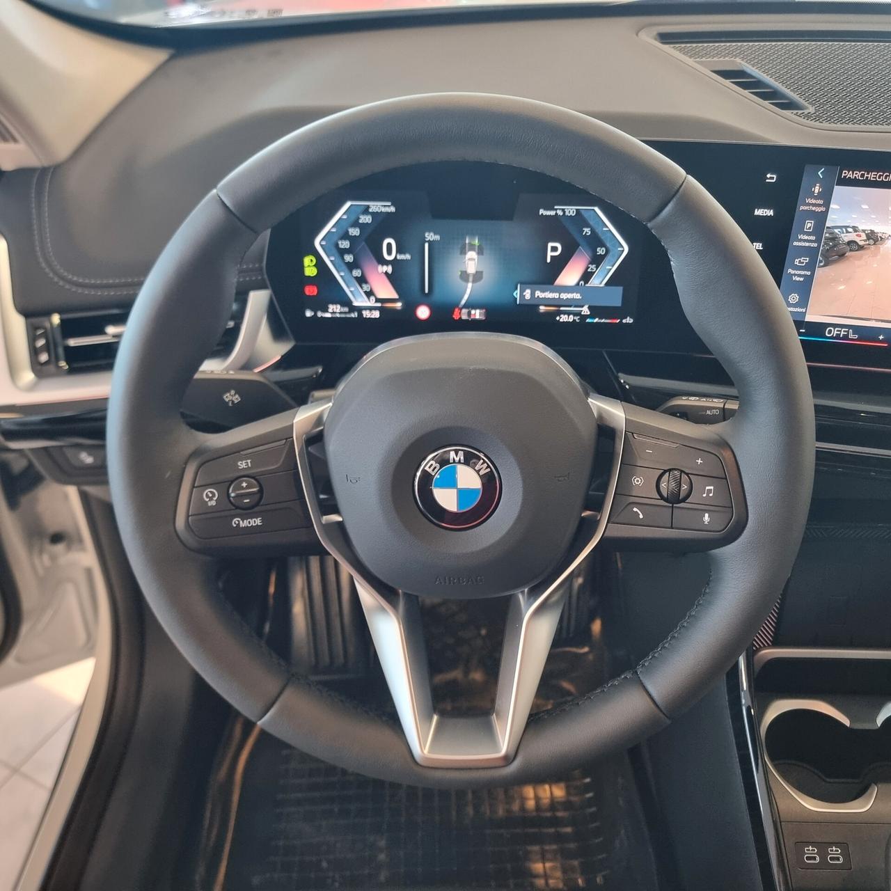 BMW X1 xLine sDrive 18d 2.0 150cv