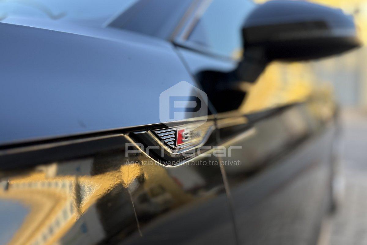 AUDI A5 2.0 TDI 190 CV S tronic Sport