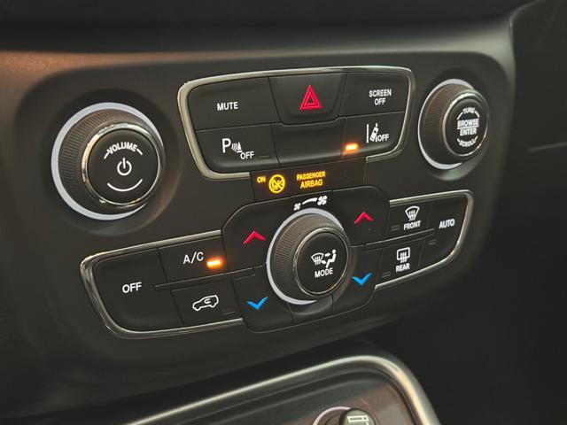 JEEP Compass 1.4 MultiAir 2WD Business