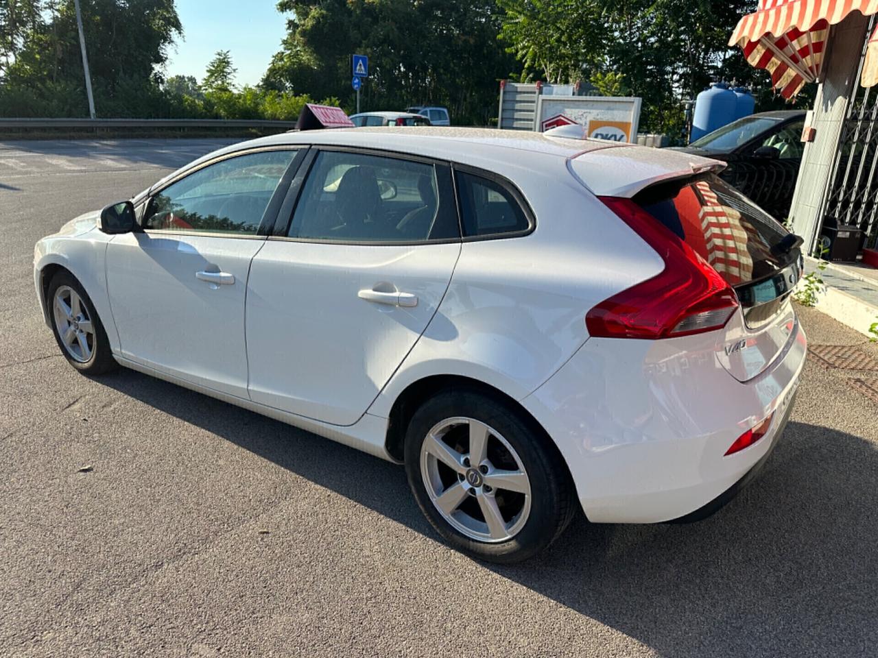 Volvo V40 D2 1.6 Momentum