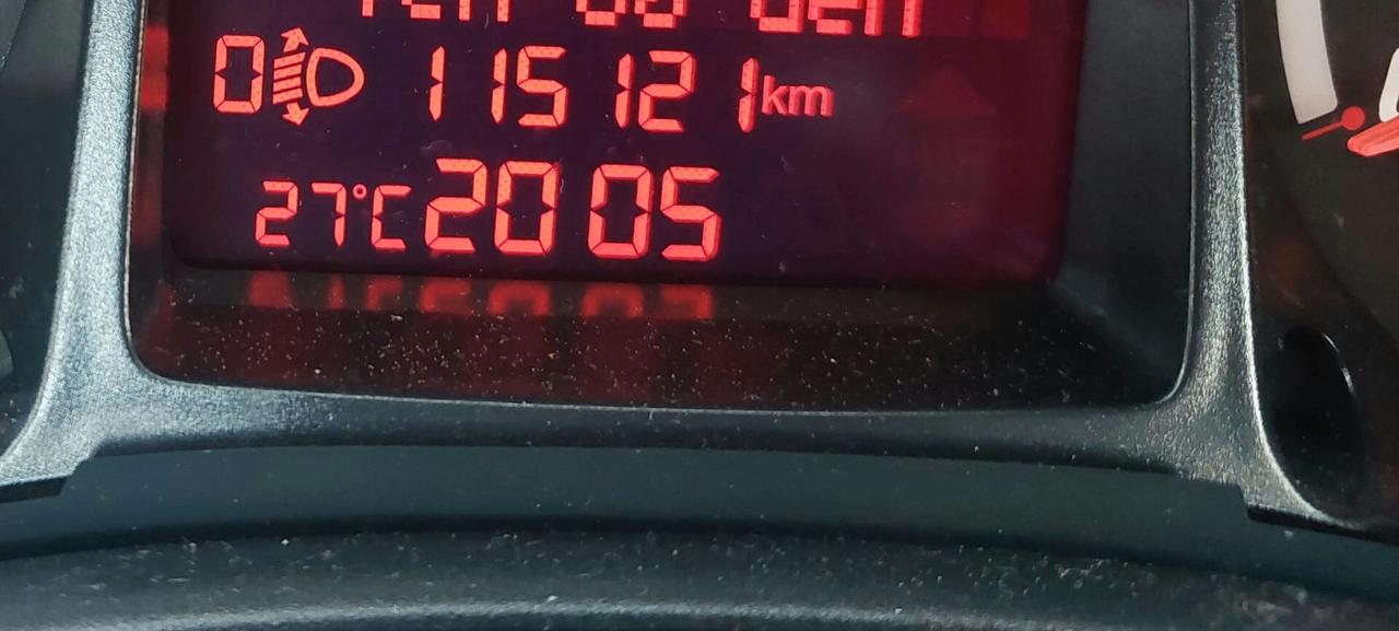 FORD KA 1.2 B/GPL