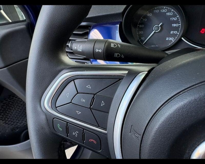 FIAT 500X 500X 1.0 T3 City Cross 120cv