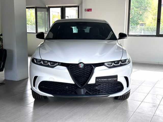 Alfa Romeo Tonale 1.3 280 CV PHEV AT6 Q4 Veloce KM ZERO