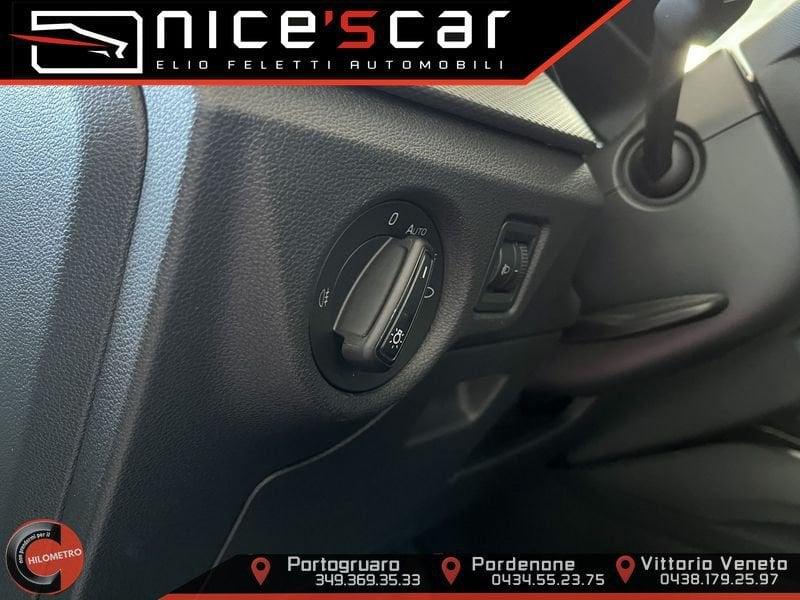 Skoda Kamiq 1.0 TSI Ambition