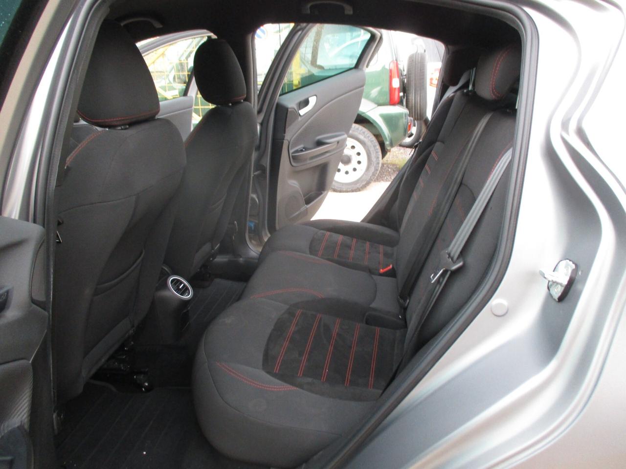 Alfa Romeo Giulietta 1.6 JTDm 120 CV Super 2017