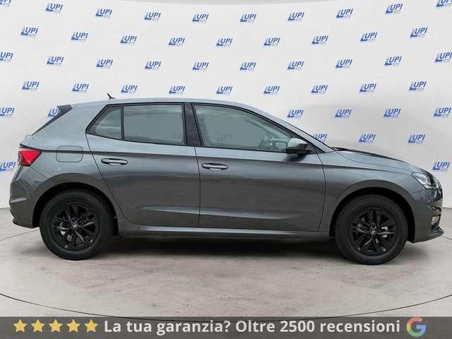 Skoda Fabia 1.0 tsi Your Way 95cv