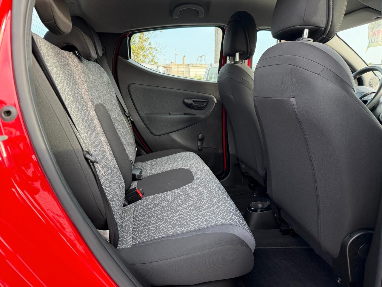 LANCIA YPSILON 2020 1.2 BENZINA/GPL 69 CV