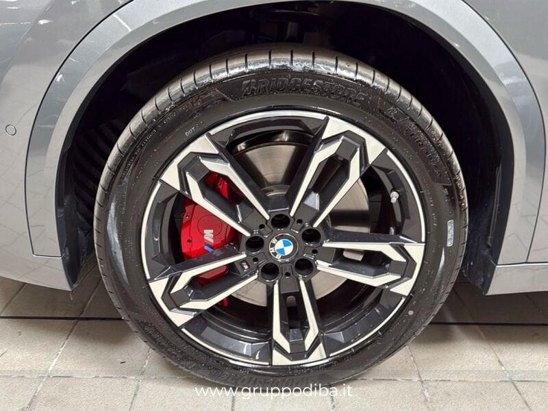 BMW X2 U10 sdrive 18d MSport Pro auto