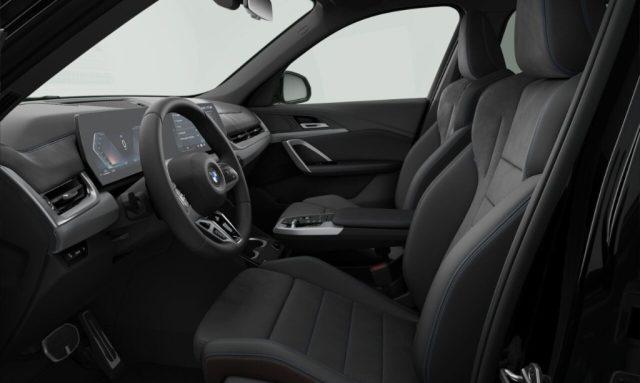 BMW X1 sDrive 18d Msport Pro Aut.