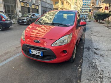 Ford Ka Ka 1.2 8V 69CV