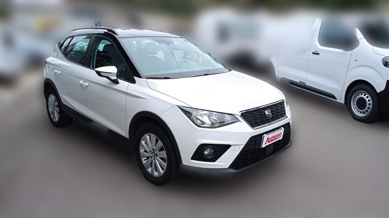 Seat Arona 1.6 TDI 95 CV Style