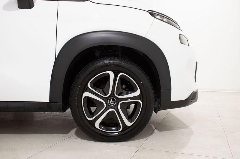 Citroën C3 Aircross C3 Aircross BlueHDi 110cv Feel