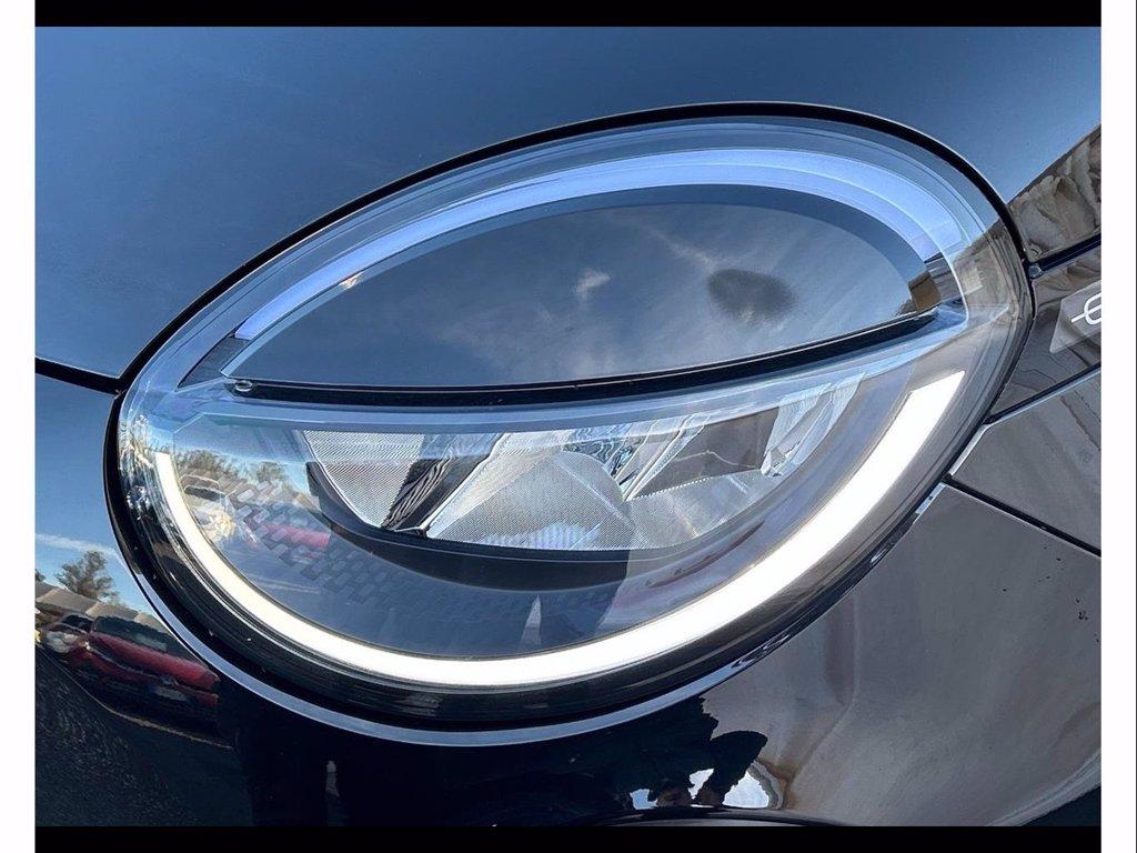 FIAT 600 1.2 hybrid 110cv auto del 2025