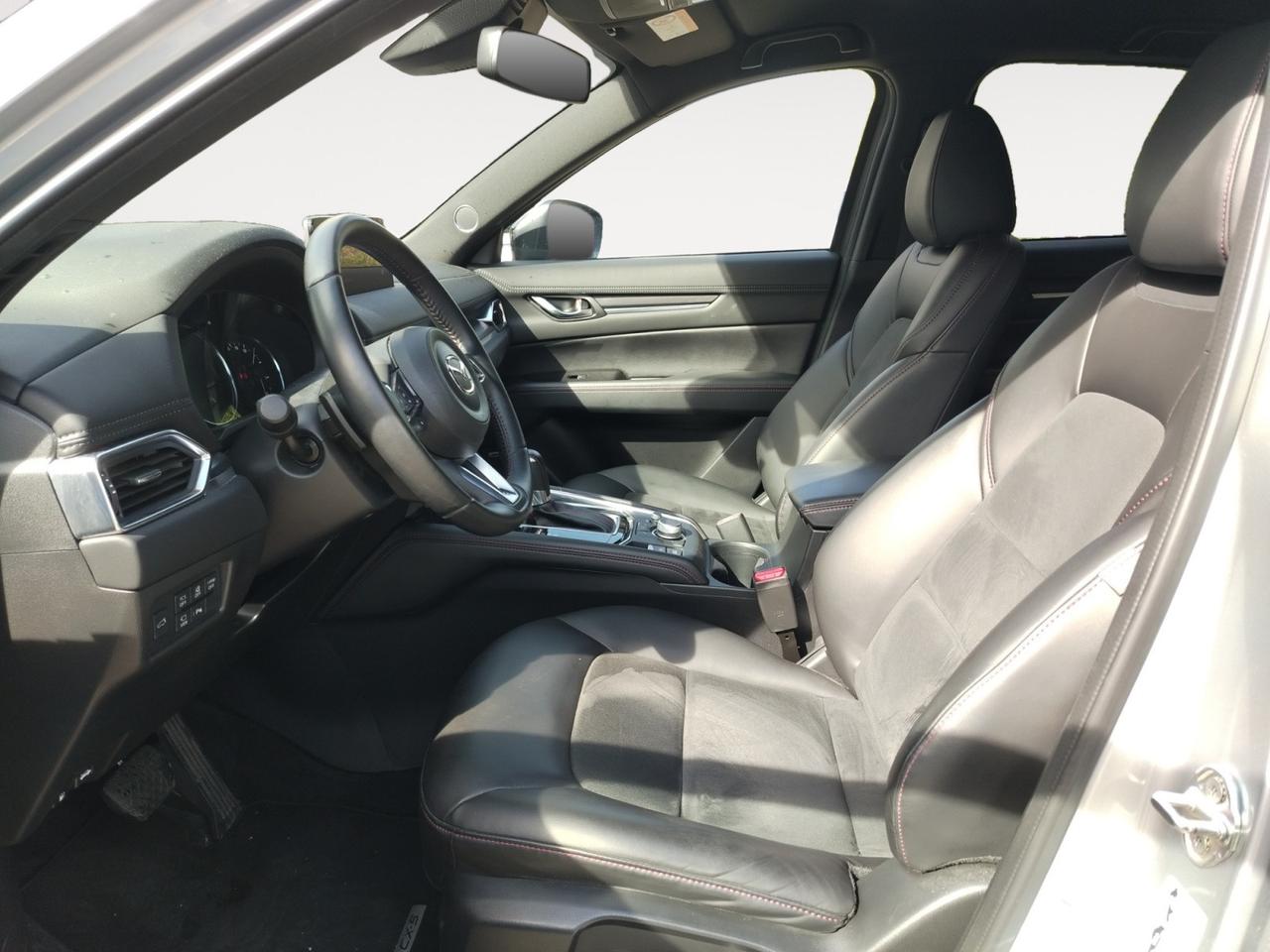 Mazda CX-5 2.2 Homura 2wd 150cv auto