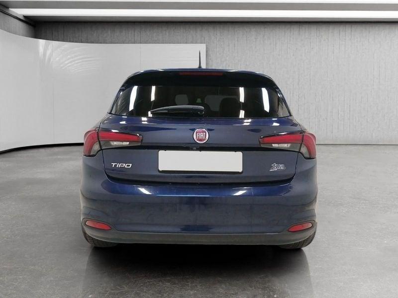 FIAT Tipo 5p 1.6 mjt City Sport s&s 130cv