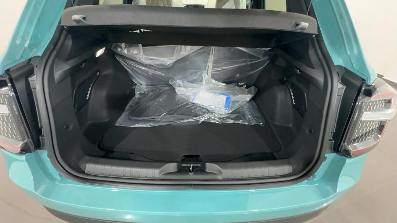 Fiat 600 Hybrid DCT MHEV La Prima '25 Km 0