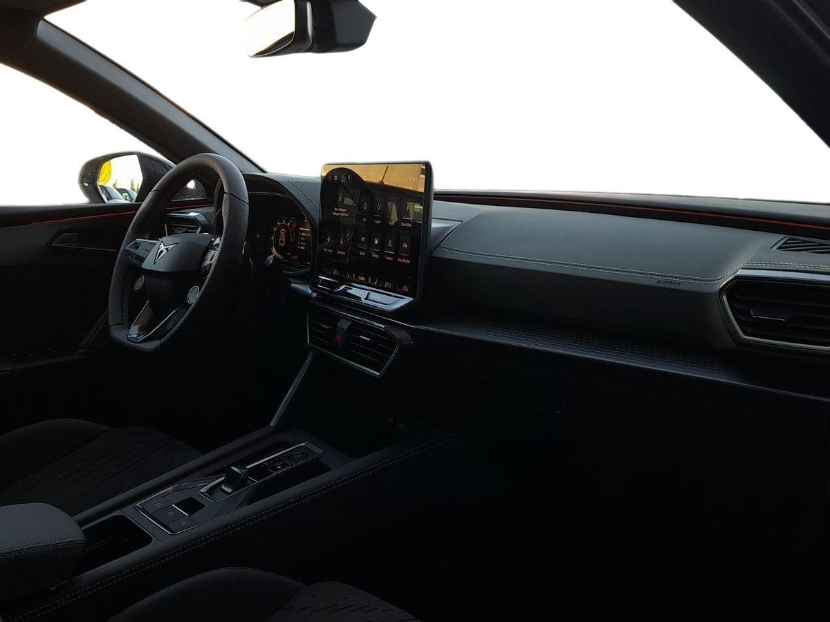 CUPRA CUPRA Leon Tribe Edition 1.5 Hybrid 110 kW (150 CV) mHEV DSG 7 marce 2WD