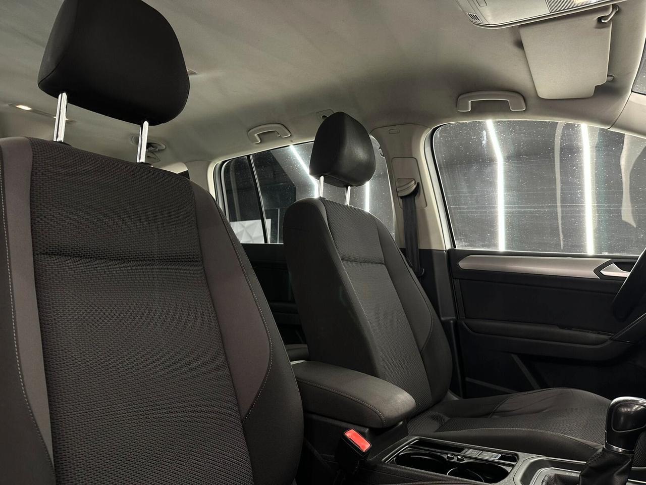 Volkswagen Touran 1.6 TDI 115 CV - PERMUTE 12 MESI GARANZIA