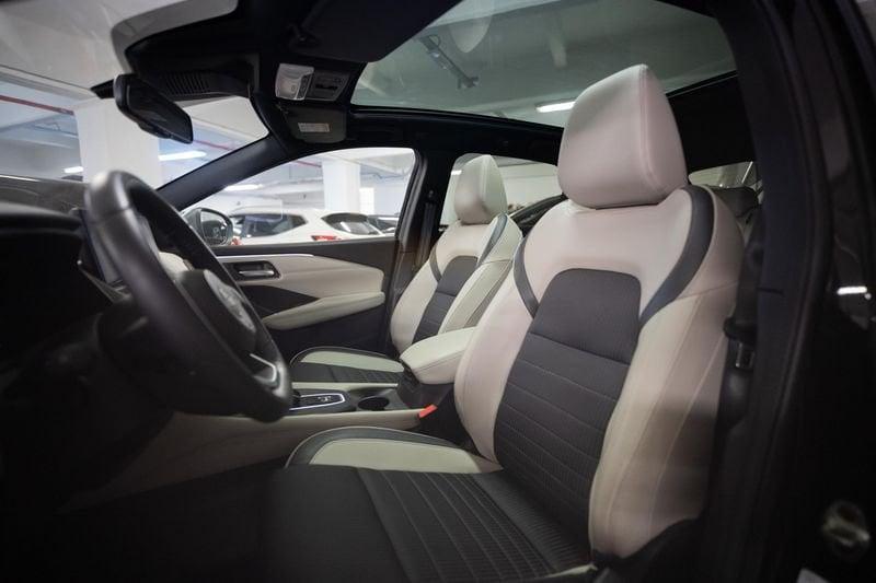 Nissan Qashqai TEKNA E-POWER