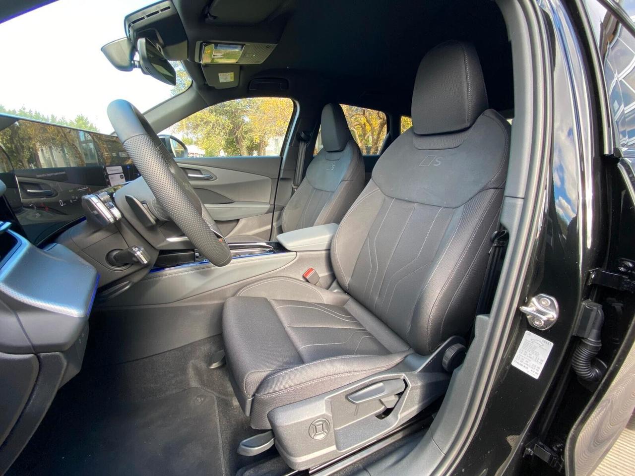 Audi Q3 35 TDI S tronic line edition