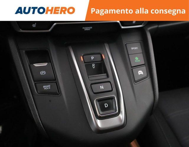HONDA CR-V 2.0 Hev eCVT Elegance Navi