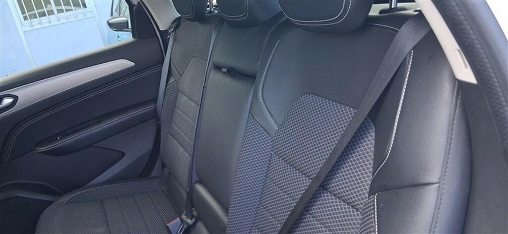 Renault Arkana 1.6 E-TECH Hybrid Techno Auto